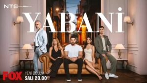 Yabani – Episodi 36