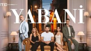 Yabani – Episodi 35